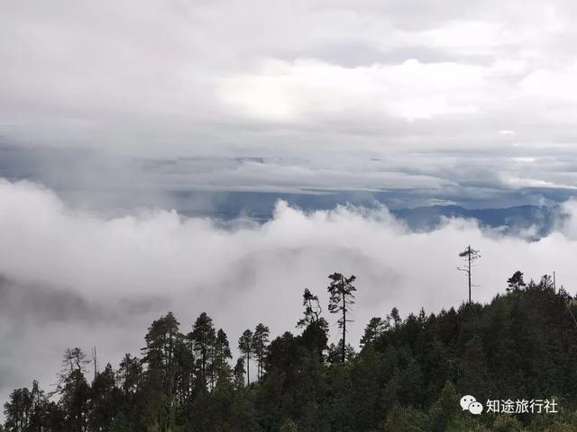 云南最冷门的宝藏旅行地，人少景美，藏着无数惊喜 